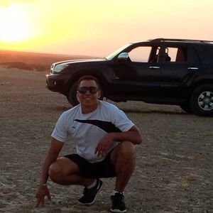 Meet your Posher, Darwin